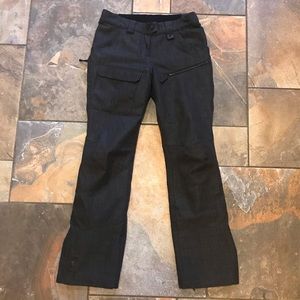 Firefly Aqua-base Snow Pants